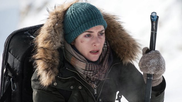 H Kate Winslet στη νέα ταινία The Lord of the Rings: The Hunt for Gollum, αντικαθιστά τον Aragorn